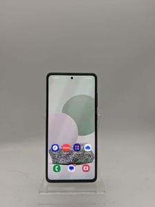 Б/в Мобільний телефон Samsung a525f galaxy a52 8/256gb 01-200786898