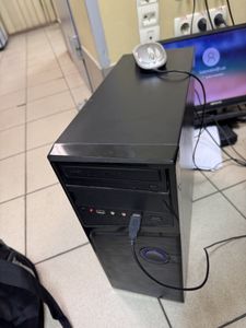 Пк intel pentium g4400/ram 8 gb/hdd 1000 gb/ssd відсутній/nvidia gt 730 (geforce) 2gb ddr3 64bit