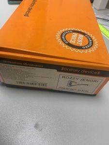 Б/в Змішувач Boss z077-6x 01-200831383