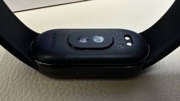 Б/в Фітнес-браслет Xiaomi mi band 8 18-000093543