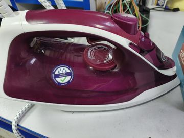 Б/в Праска Tefal express steam fv2835e0 01-200832746