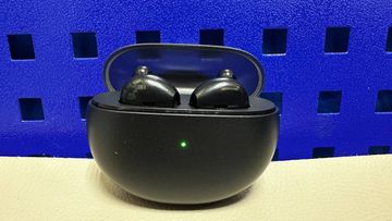 Б/у Наушники Oppo enco air 18-000093500