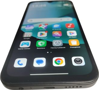 Б/в Мобільний телефон Xiaomi redmi 15c 4g 8/256gb 01-200830932