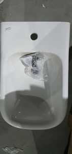 Б/в Біде підвісне Keramag (235450600) 54см 01-200832930