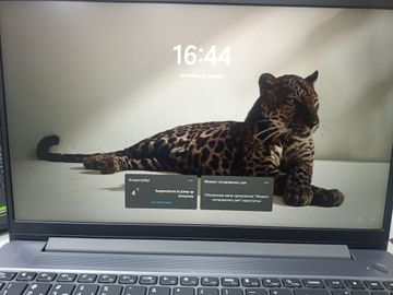 Б/в Ноутбук Lenovo 15/core i3-n305 ddr5/8gb ddr5/hdd 500 gb/ssd *відсутній/*інтегрована 01-200830886