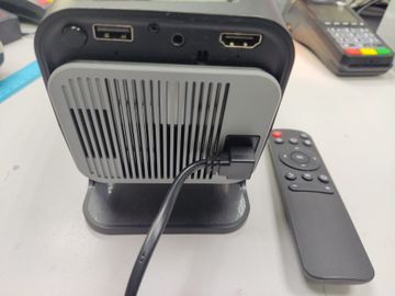 Б/у Проектор Magcubic hy320 01-200833190