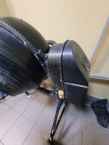 Б/в Бетономішалка Dnipro-M см-165с 01-200831175