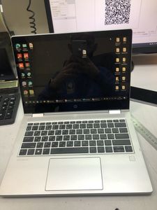 Б/в Ноутбук Hp 14/ryzen 7 7730u ddr4/32gb ddr4/hdd *відсутній/ssd 960 gb/*інтегрована 01-200833132