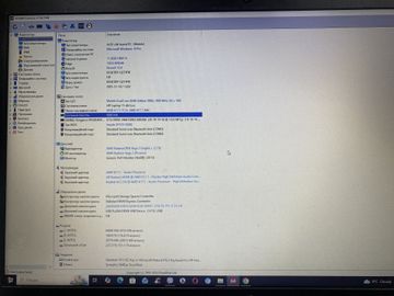 Hp 16/athlon 300u ddr4/8gb ddr4/hdd *відсутній/ssd 256 gb/*інтегрована
