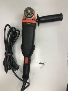 Б/в Кутова шліфмашина Dnipro-M gl-125s 01-200833409