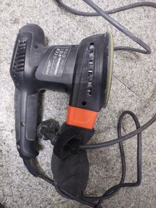 Б/у Шлифмашина вибро Dnipro-M pe-50s 01-200834632