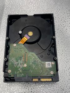 Б/в Жорсткий диск Wd red 4 tb 01-200834066