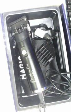 Б/в Тример електричний Magio mg-186 01-200831492