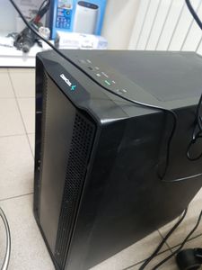 Б/в Системний блок Пк intel core i5-12400f/ram 32 gb/hdd відсутній/ssd 1000 gb/nvidia rtx 3060ti (geforce) 8gb gddr6 256bi 01-200834233
