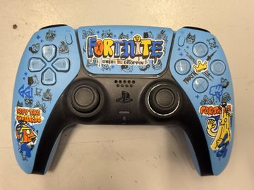 Б/в Геймпад Sony dualsense 01-200835029