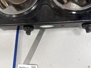 Б/у Електрична плита Леміра епт 2-2,0 квт / 220в 01-200833416