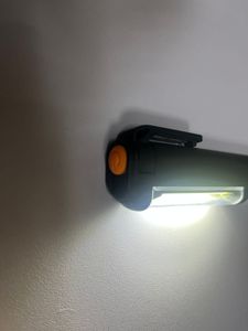 Б/у Фонарик usb Zd Trading nl-1681 01-200833510