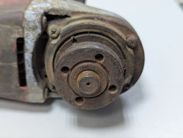 Б/в Кутова шліфмашина Stark ag 1010 01-200831353