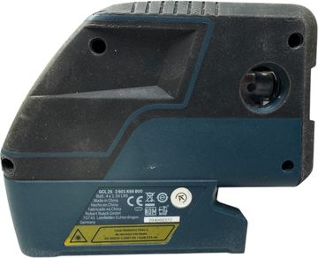 Б/у Лазерный нивелир Bosch gcl 25 professional 01-200570513