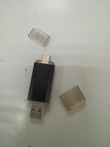 Б/у Usb-флешка T&G 64gb 2in1 01-200835382