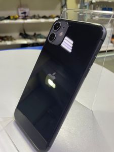 Б/у Мобильный телефон Apple iphone 11 64gb 01-200834966