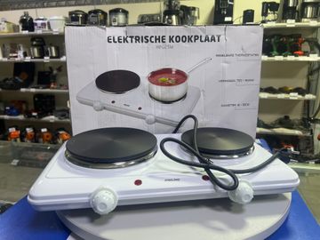 Б/в Електроплитка Proline hpo25w 01-200834918