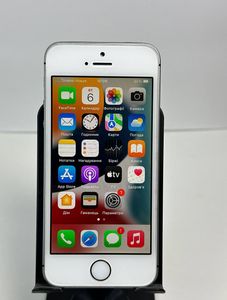 Б/у Мобильный телефон Apple iphone se 1 16gb 01-200835355