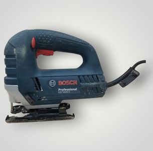 Б/у Электролобзик Bosch gst 8000 e 01-200830422