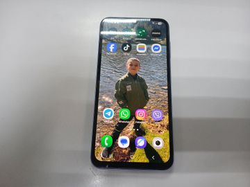 Б/у Мобильный телефон Samsung a15 5g 4/128gb 01-200835471