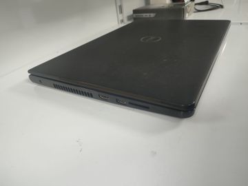 Б/у Ноутбук Dell 15/celeron n3060 ddr3/8gb ddr3/hdd *відсутній/ssd 250 gb/*інтегрована 01-200827925