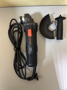 Б/у Угловая шлифмашина Dnipro-M gs-100s 01-200797569