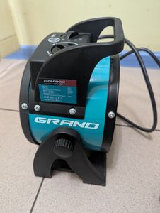 Б/в Теплова гармата Grand тве-180 01-200835348