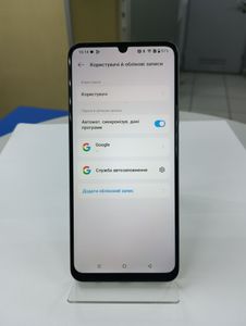 Б/в Мобільний телефон Realme c63 8/256gb 01-200835198