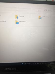 Б/в Ноутбук Asus 14/pentium 4415u ddr4/4gb ddr4/ssd 128 gb/*інтегрована 01-200817551