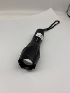 Sirius т6-800lm-3ааа