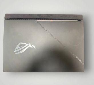 Б/в Ноутбук Asus 15/core i9-12900h ddr5/32gb ddr5/ssd 512 gb/geforce rtx3080 8gb 01-200826008