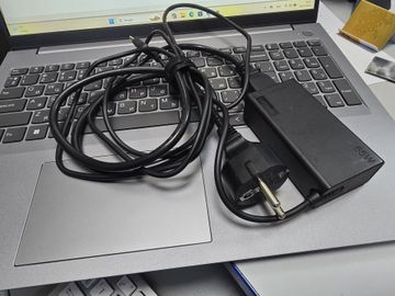 Б/в Ноутбук Lenovo 15/ryzen 3 7335u ddr5/32gb ddr5/hdd *відсутній/ssd 512 gb/*інтегрована 01-200838213