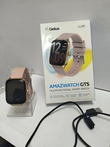 Б/в Смарт-годинник Gelius pro gp-sw012 amazwatch gts 01-200836300