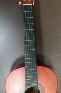 Б/у Классическая гитара Stagg c442 01-200836772