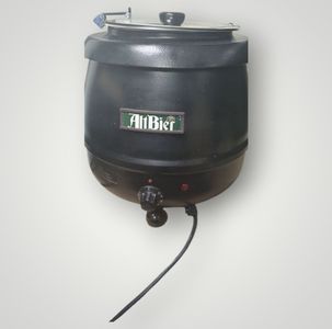 Б/в Електросупниця Goodfood sk10 01-200585309