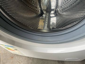 Б/у Стиральная машина Vestfrost xmv 106 f4n 01-200834001