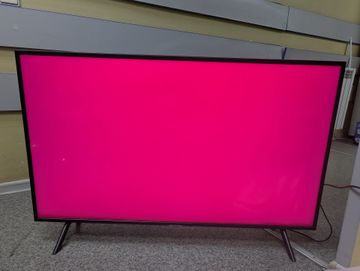 Б/в Телевізор Samsung ue43nu7100u 01-200838496