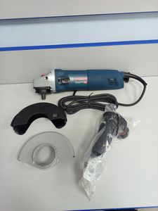 Б/в Кутова шліфмашина Bosch gws 1400 01-200836144