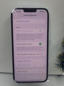 Б/в Мобільний телефон Apple iphone 13 pro max 128gb 01-200838532