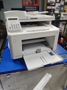 Hp laserjet pro m227fdn