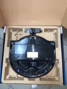 Б/у Робот-пылесос Zaco w450 01-200815135