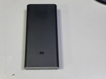 Б/у Повербанк Xiaomi mi power bank 20000mah 50w pb2050szm 01-200840293