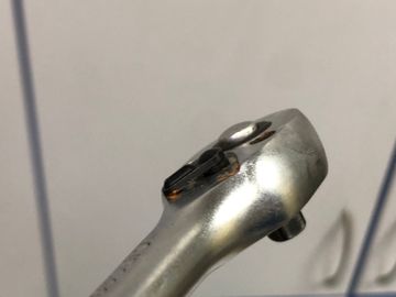 Б/в Набір інструментів Toptul gcai108r1 01-200839330