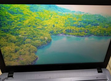 Б/у Ноутбук Asus 15/pentium n5000 ddr4/4gb ddr3/hdd *відсутній/ssd 256 gb/*інтегрована 01-200840487