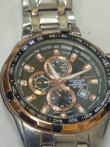 Б/у Часы Casio ef539 01-200840517